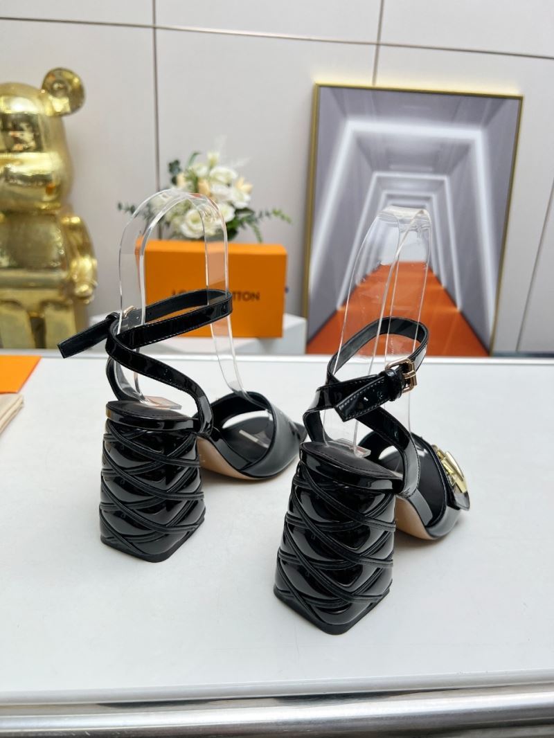 Louis Vuitton Sandals